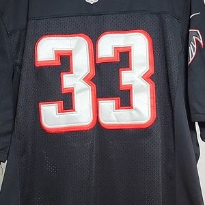 Michael Turner Jersey Atlanta Falcons